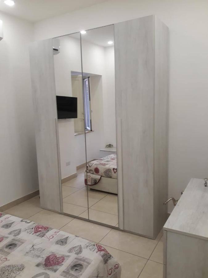 Apartment Sophie Naples
